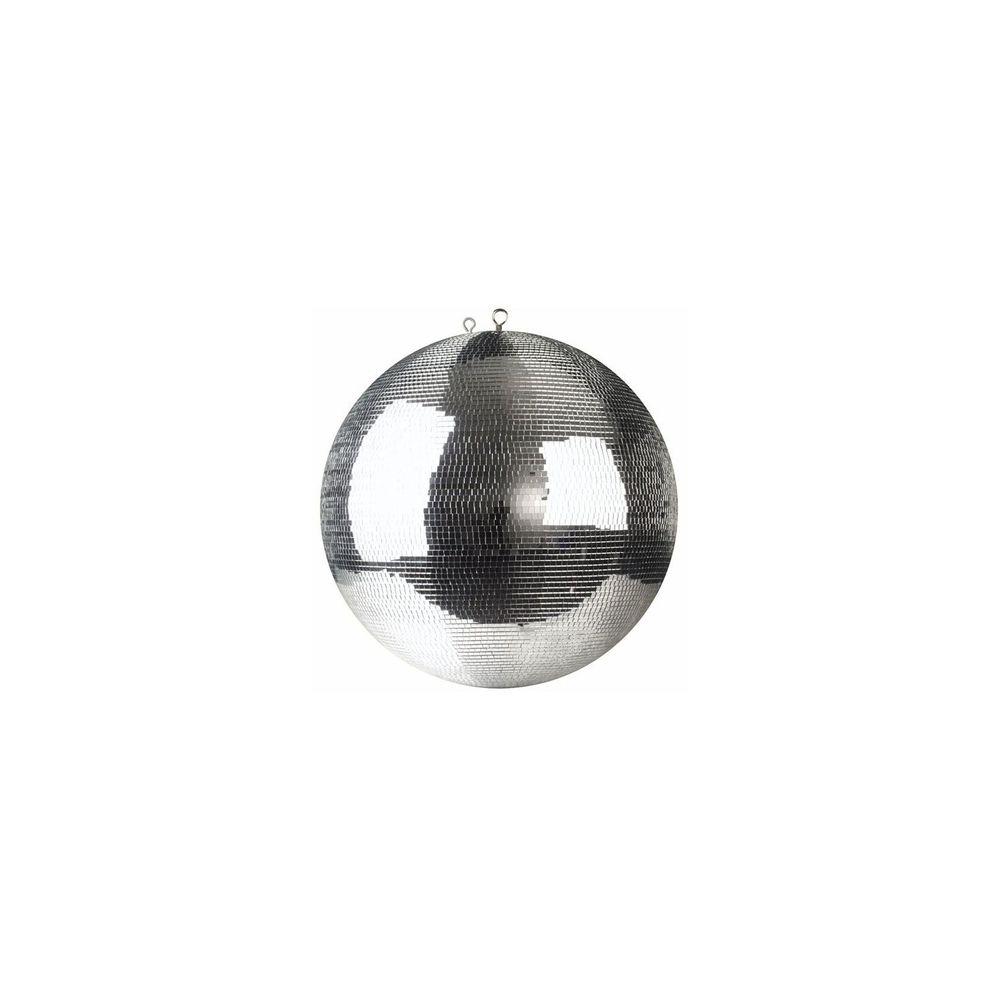 30cm Mirror Ball lighting — for rent in Croatia