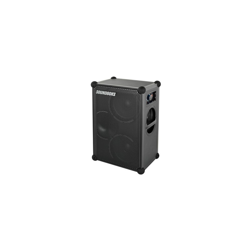 Soundboks (Gen 4) speaker — for rent in Croatia